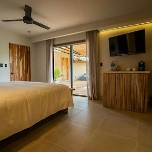 One-Bedroom Superior King Suite Terrace