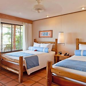 Double Room Mountain View